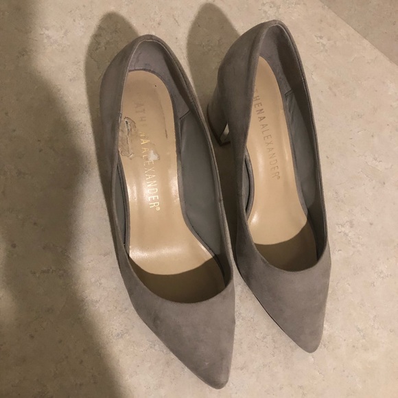 Athena Alexander heels - Picture 6 of 6